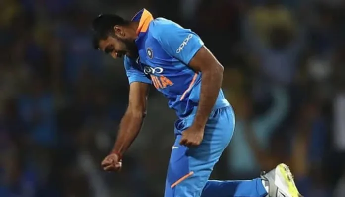 Vijay Shankar Ruled Out of the World Cup, Mayank Agarwal to Replace