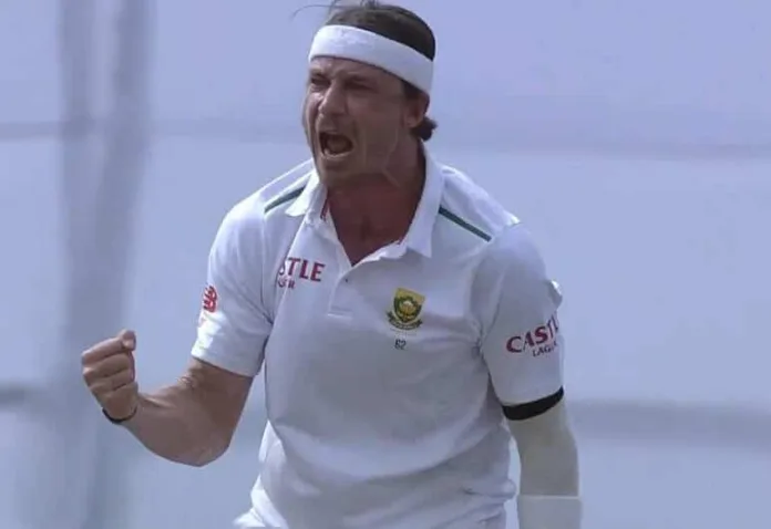 Dale Steyn announces retirement from Test cricket