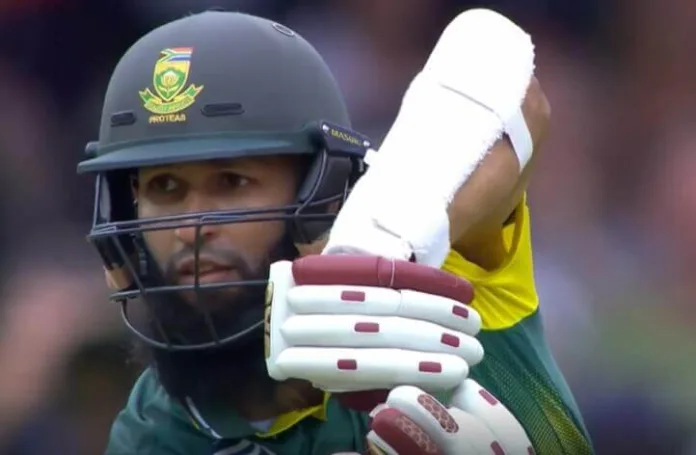 Hashim Amla announces Retirement from all form of Cricket