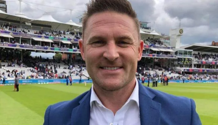 Brendon McCullum to retire from all forms of cricket