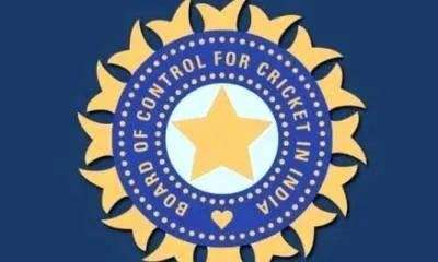 Team India gets a new title sponsor for International and domestic matches