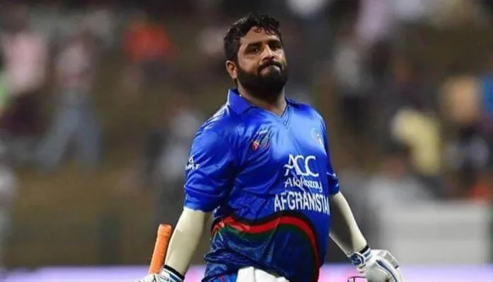 Mohammad Shahzad is suspended by ACB for indefinite period