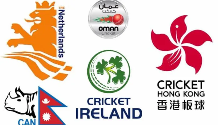 Five-nation pre-T20 World Cup Qualifier warm-up tournament to be played in Oman