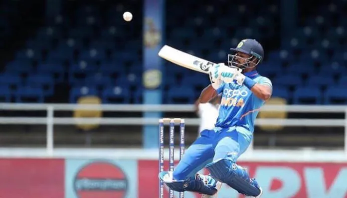 If It Had Ended on a Winning Note I Would Have Been Even Happier, Says Shreyas Iyer