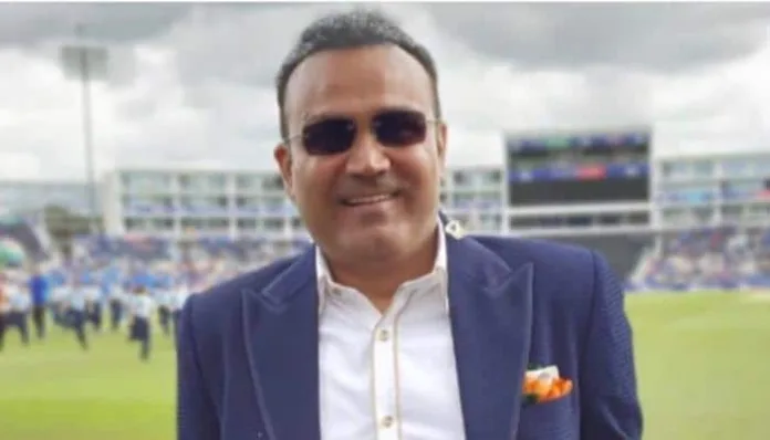 Virender Sehwag talks about Sachin’s ‘one record no one can break’