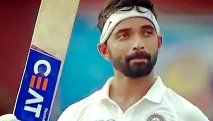 Ajinkya Rahane believes that 'hundred will come automatically'