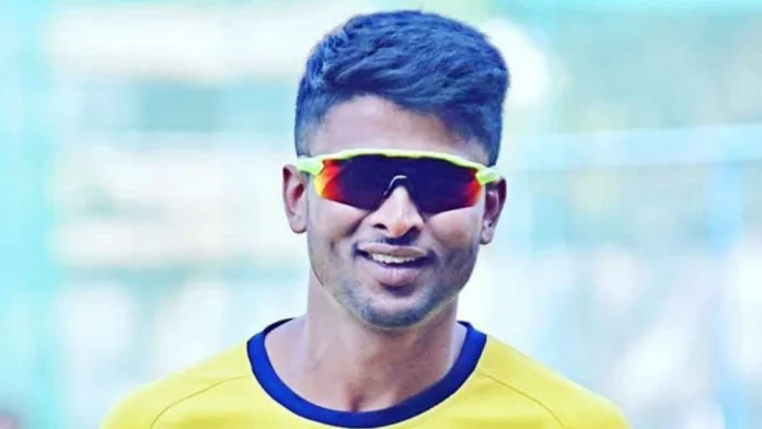 An all-round show by Krishnappa Gowtham at KPL
