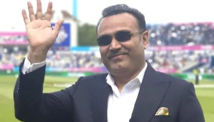 Virender Sehwag unveil why he didn’t apply for Team India head coach position
