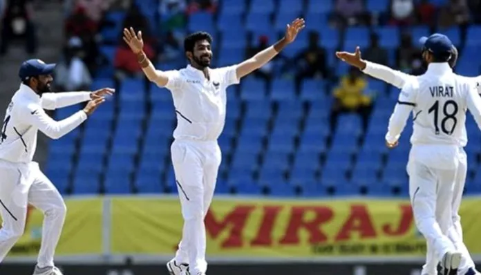 Virat Kohli explained why Bumrah was not used in limited-overs