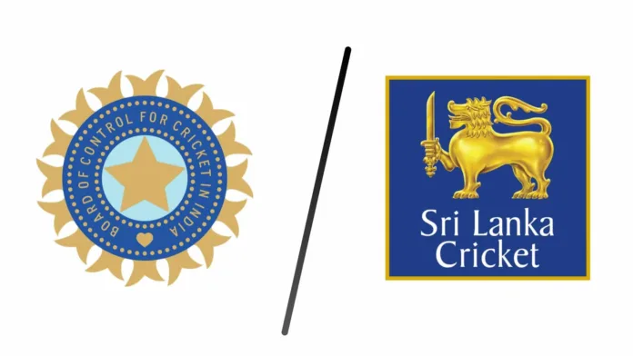 Sri Lanka’s tour of India 2020 schedule announced