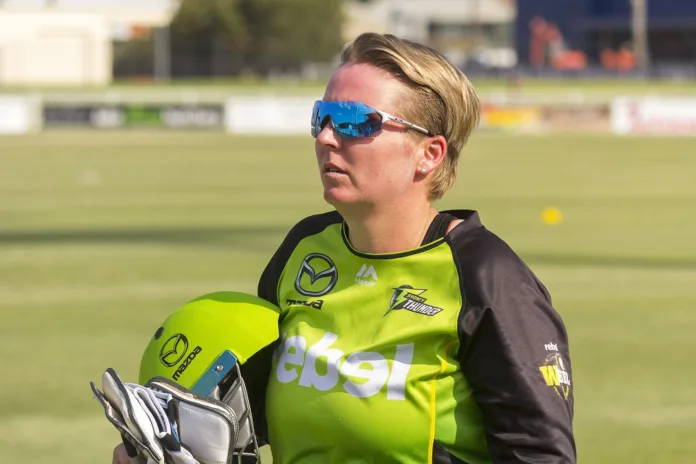 Rachel Priest is back to the contracted New Zealand Women cricketers’ list