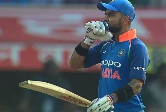 New records for Virat Kohli in the shortest form of the game