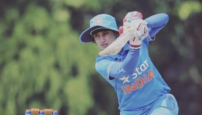 Indian Women Cricketer Mithali Raj announced her retirement from T20Is