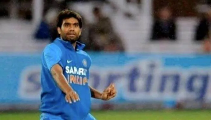 I am being unnecessary dragged - Munaf Patel after allegations