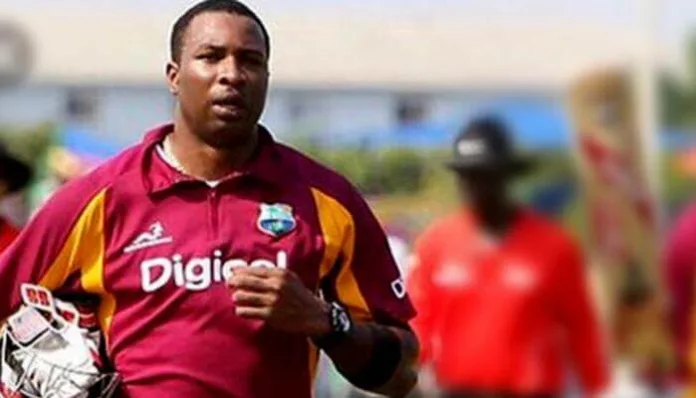 Kieron Pollard named new limited overs captain of West Indies