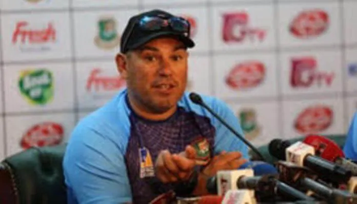 Domingo focuses on tri-series to prepare for T20 World Cup 2020