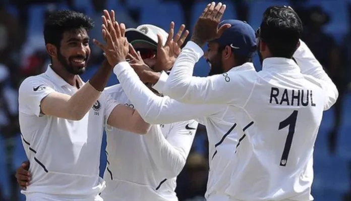 Read latest news on Jasprit Bumrah Injured and ruled out of Test Series against South Africa. Jasprit Bumrah has sustained stress fracture in his lower back