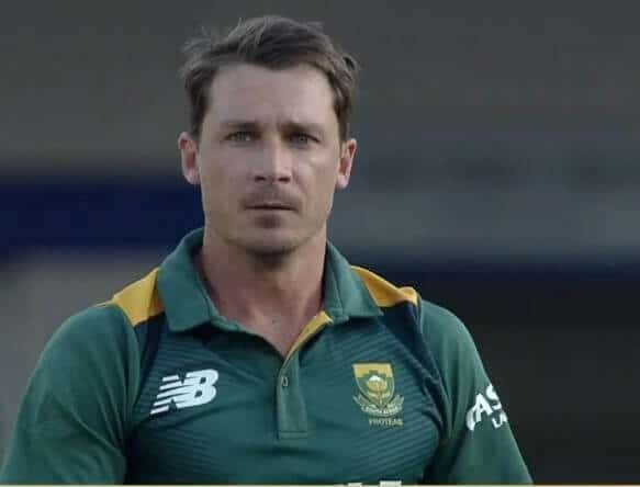 Dale Steyn to feature in Big Bash League for Melbourne Stars