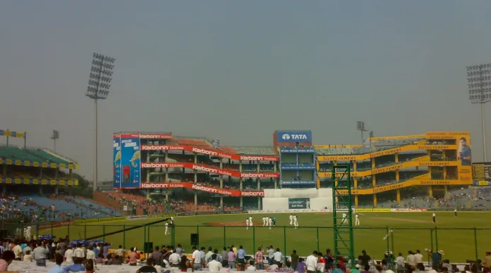 Sourav Ganguly gives confirmation on Delhi match despite the pollution