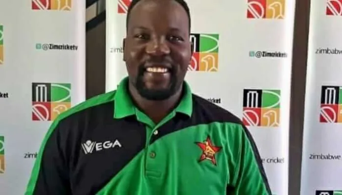Hamilton Masakadza joins Zimbabwe Cricket as Director of Cricket