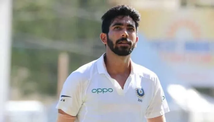 Jasprit Bumrah will be missed but India has back-up says Tendulkar