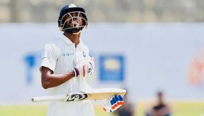 Hardik Pandya ruled out of Test series against South Africa