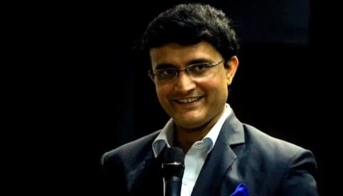 Sourav Ganguly denies of striking any deal with BJP