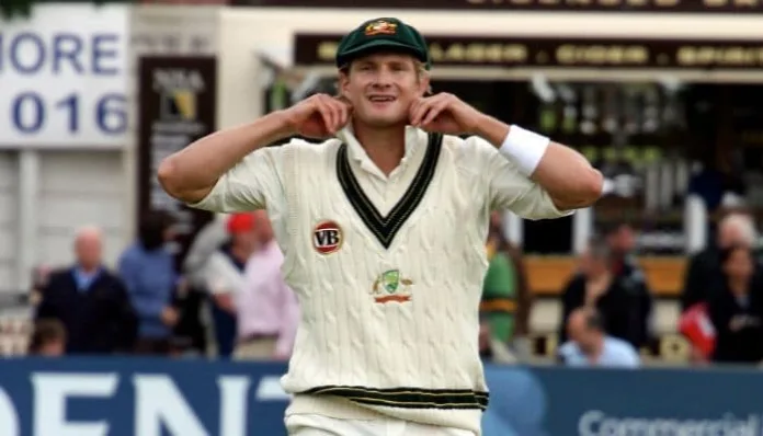Shane Watson Gets A New Job in Cricket Australia
