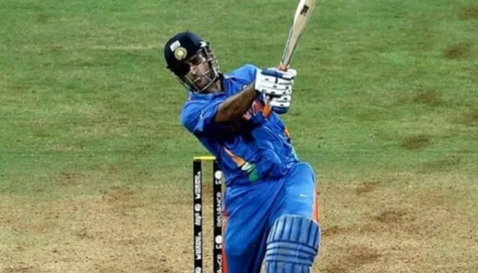 MS Dhoni shares two World Cup moments closest to his heart