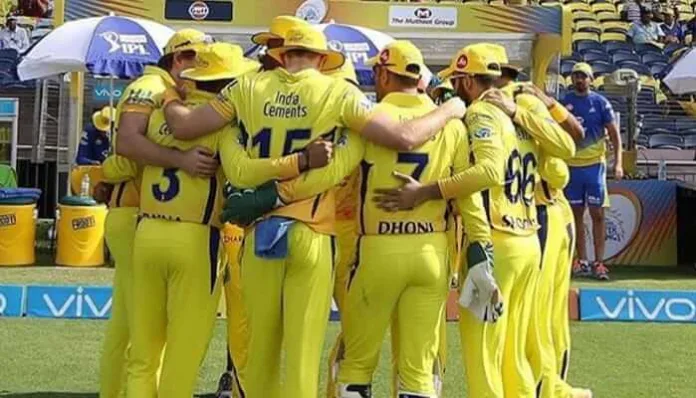 IPL 2020: Three players CSK might target in the auction