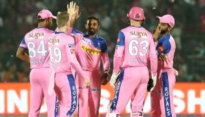 IPL 2020 Auction: Focus area for Rajasthan Royals