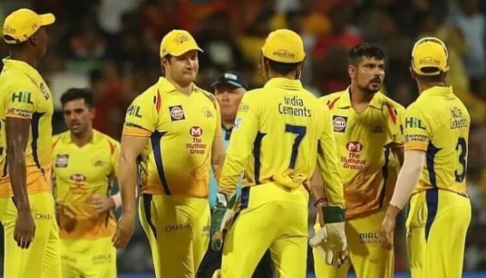 IPL 2020 Auction: Focus area for Chennai Super Kings before the next IPL