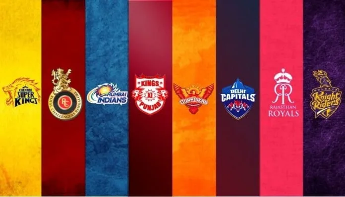 IPL 2020 Teams and Players List: Full squads of 8 IPL teams