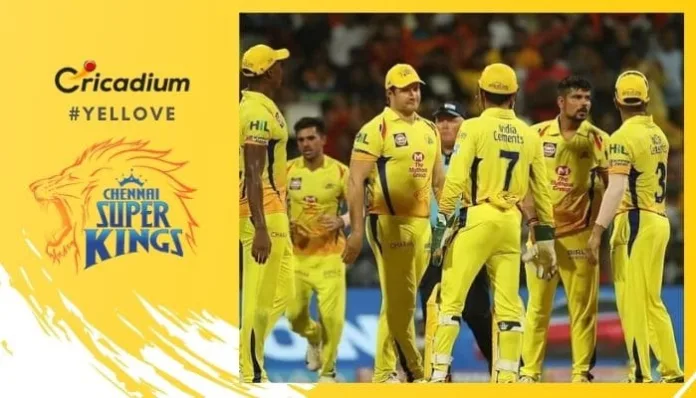 IPL 2020 CSK Squad: CSK Player List complete squad for IPL 2020