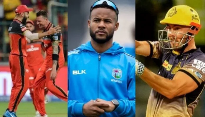 IPL 2020 Auction: Unexpected Incidents Of The Auction That Surprised Us