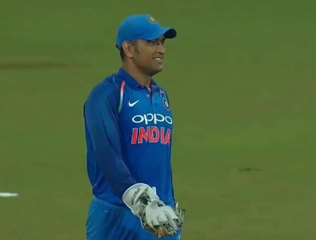 Twitter beleives MS Dhoni's career is over, #ThankyouDhoni is trending