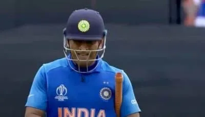 Read Latest news on MS Dhoni himself spoke about how he felt after getting run-out in that hour of need. Those two inches I still keep telling myself I should have dived said Dhoni
