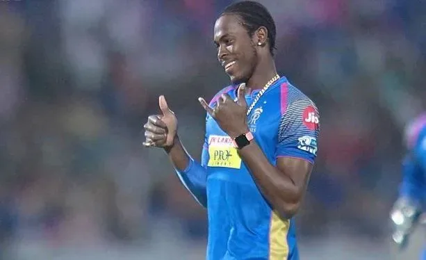 Jofra Archer Ruled Out Of IPL 2020 Due To Elbow Injury