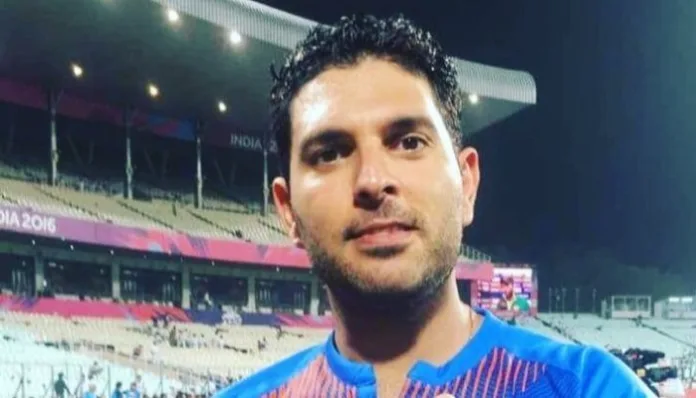 Yuvraj Singh Names Three Batsmen Who Can Hit T20I Double Ton