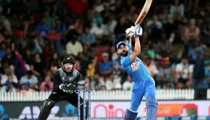 Virat Kohli Applauds New Zealand Team Says They Deserve To Win