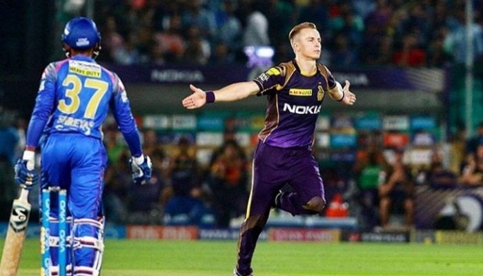 Tom Curran Is Not Going To Be Showing All The Tricks In IPL 2020