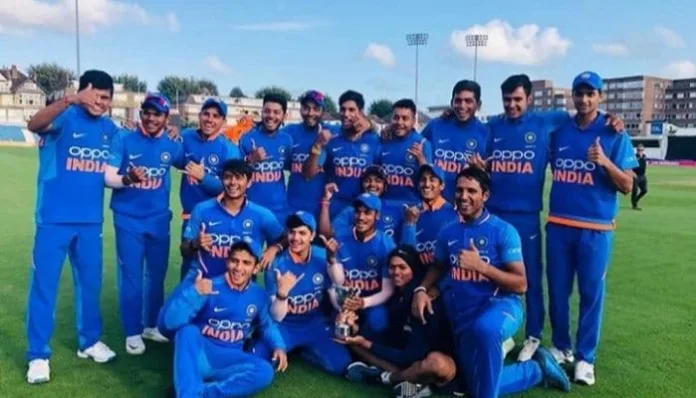 Under 19 World Cup Final Will Not Be Easy For India