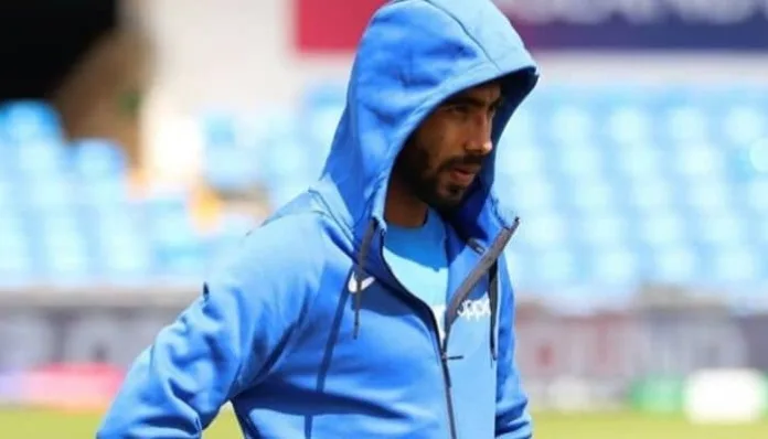 Fans Remind Jasprit Bumrah Of His Poor Form, Questions Raised