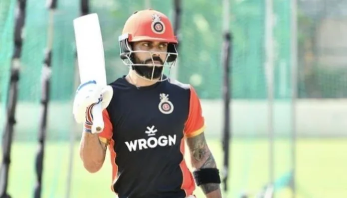 Royal Challengers Bangalore Camp Delayed Till Further Notice