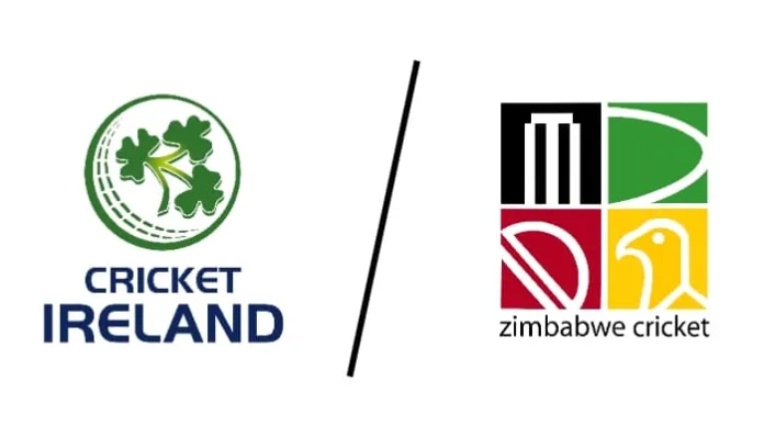 Ireland’s Tour Of Zimbabwe Scheduled Next Month Has Been Postponed