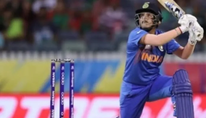 ICC Women’s T20I Rankings: Good News For Youngsters