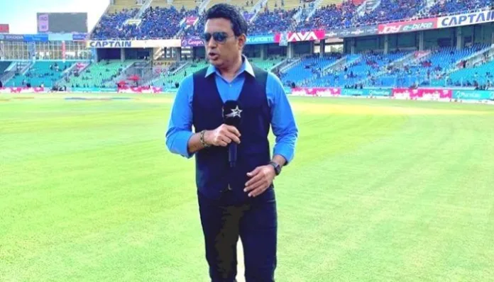 Sanjay Manjrekar Dropped From Commentary Panel Of BCCI