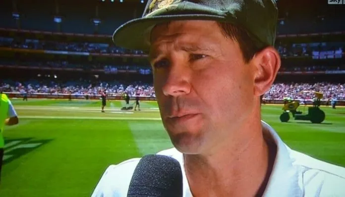 Monkeygate Was The Lowest Point In Captaincy Career Says Ponting