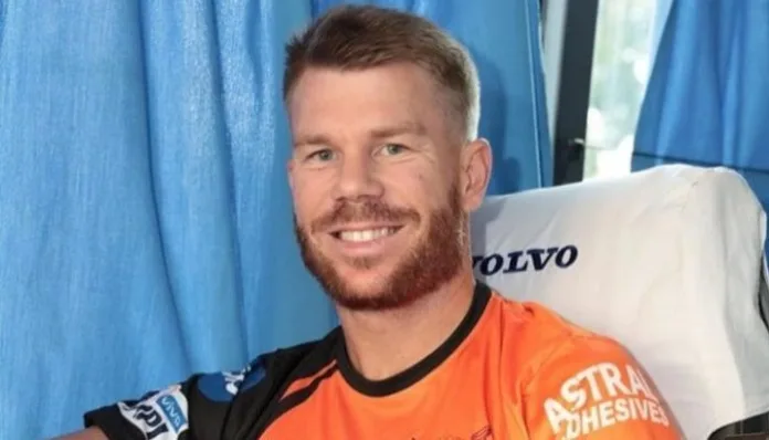 David Warner's Has Confirmed His Availability For The IPL 2020