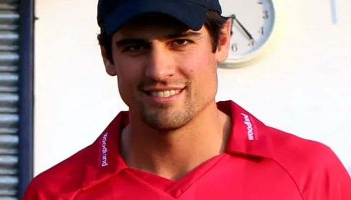 Alastair Cook Worried About County’s Cricket Future